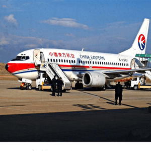 图木舒克唐王城机场空运航空快运业稳步发展的原因是什么？